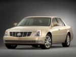 Cadillac DTS Platinum 2008 года